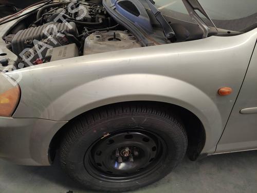 Used Left front fenders CHRYSLER SEBRING (JR) 2.0 (141 hp) 10166390