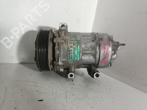 AC-Kompressor AC-Kompressor 38595810 38595810