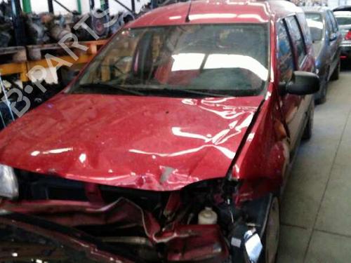 DACIA LOGAN MCV (KS_) 190705