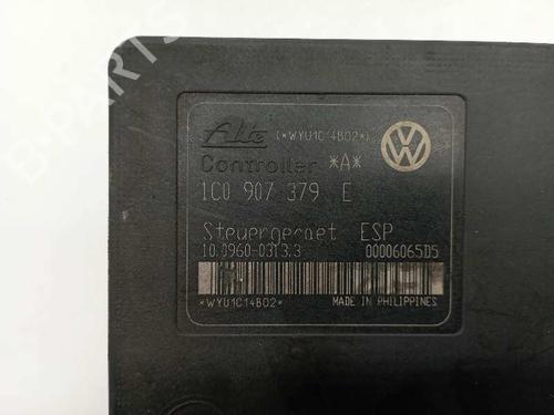 ABS pump AUDI A3 (8L1) 1.9 TDI | BP10359474M43 