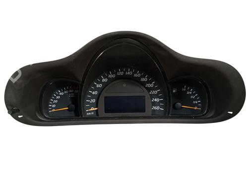Used Instrument cluster Instrument cluster 38293086 38293086