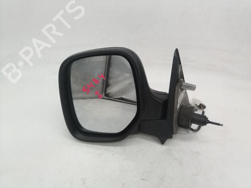 Used Left mirror Left mirror 33759458 33759458