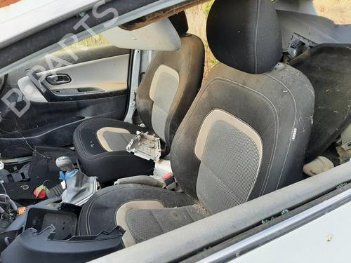 Climate control KIA CEE'D (JD)  | BP3650552I5  - Image 13