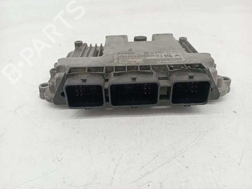 Engine control unit (ECU) CITROËN XSARA PICASSO (N68) 1.6 HDi | BP10319844M57 