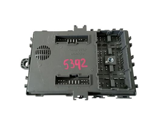 Sikringsdåse CHEVROLET AVEO / KALOS Hatchback (T250, T255)  | BP30476770E1 