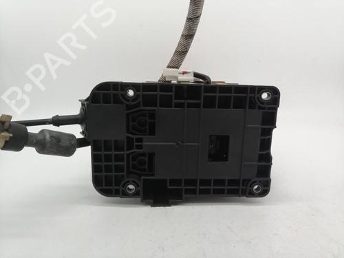 Gear lever CHEVROLET CAPTIVA (C100, C140) 2.2 D | BP13809787M90 