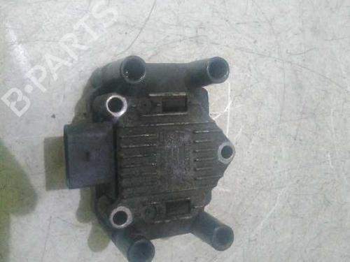 Ignition coil AUDI A3 (8L1) 1.6 (101 hp) 4721665