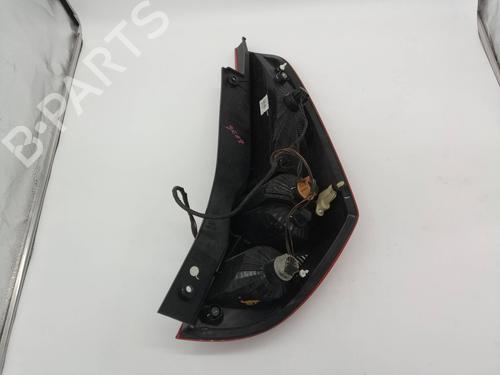 Left taillight OPEL AGILA (B) (H08) 1.2 LPG (F68) | BP10988138C34 