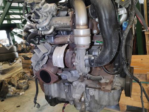Engine RENAULT MEGANE III Grandtour (KZ0/1)  | BP20689952M1 
