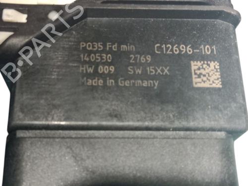 Right rear window motor SEAT ALTEA XL (5P5, 5P8)  | BP24527962E22 