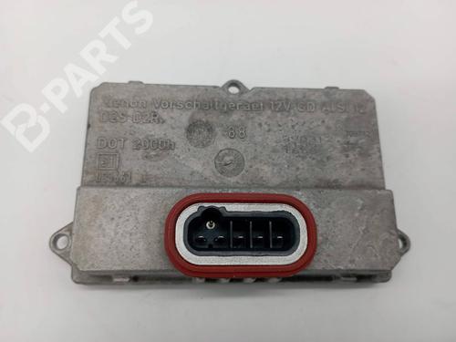 Used Xenon ballast Xenon ballast OPEL ASTRA G Estate (T98) 1.7 DTI 16V (F35) (75 hp) 11031367 11031367