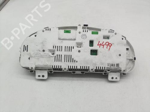 Instrument cluster HONDA ACCORD VII (CL, CN)  | BP18134780C47 