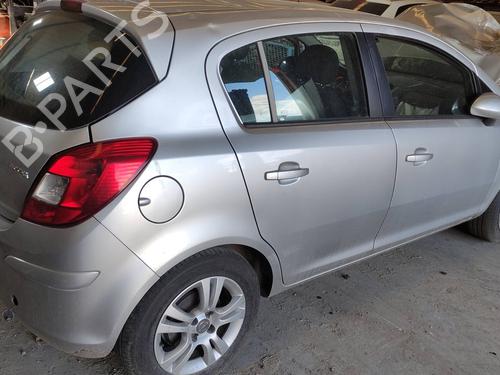 Forlygtekontakt OPEL CORSA D (S07) 1.3 CDTI (L08, L68) | BP18654997I24 