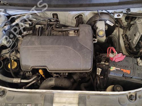 Starter DACIA SANDERO II | BP22128720M8 - Image 7