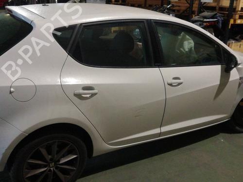 Right rear door SEAT IBIZA IV (6J5, 6P1) | BP7010306C5