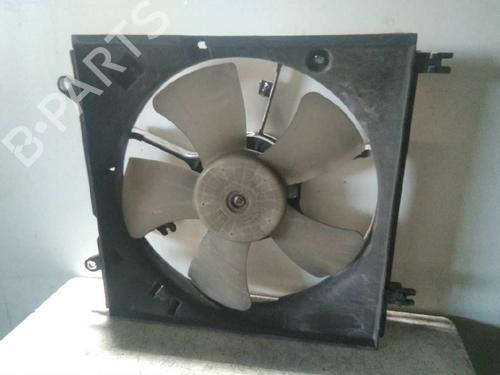 Køleventilator elektrisk TOYOTA RAV 4 II (_A2_) [2000-2005]  6009659