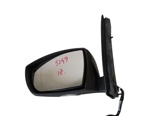 Used Left mirror FORD C-MAX II (DXA/CB7, DXA/CEU) [2010-2019]  28974204