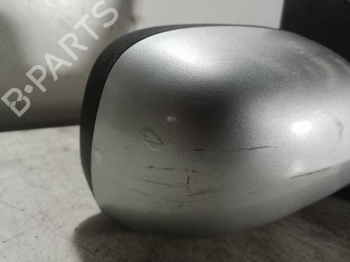 Right mirror RENAULT MEGANE II (BM0/1_, CM0/1_)  | BP7303365C27 