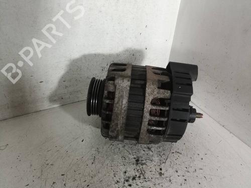 Used Alternator HYUNDAI GETZ (TB) 1.1 (63 hp) 29822736