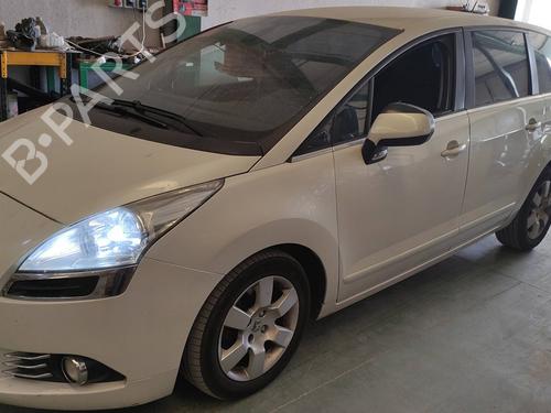 Engine PEUGEOT 5008 (0U_, 0E_) 2.0 HDi 150 / BlueHDi 150 | BP27577257M1 