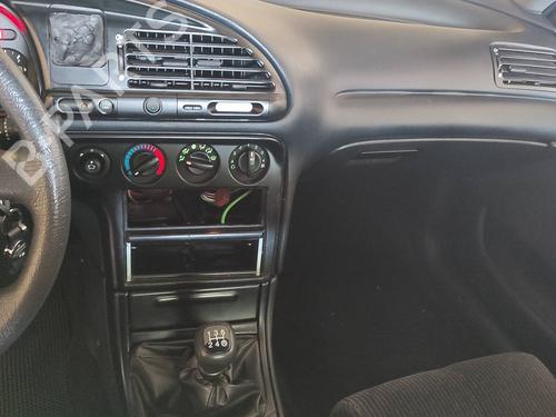 AC compressor FORD MONDEO III (B5Y)  | BP29822715M34