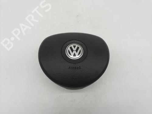 Driver airbag VW GOLF V (1K1)  | BP8668616C9 