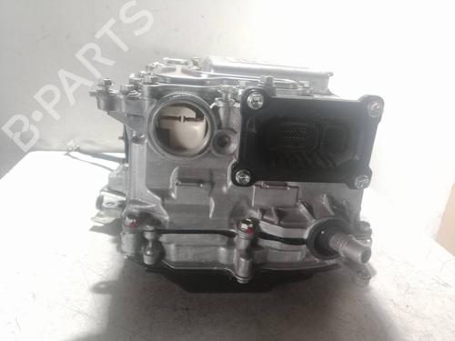 Inverter/Converter TOYOTA YARIS (_P13_)  | BP14303595M119 