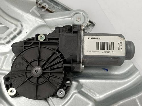 Front right window mechanism HYUNDAI ix35 (LM, EL, ELH)  | BP16049839C23 
