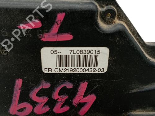 Rear left lock SEAT ALTEA (5P1)  | BP20640758C100 