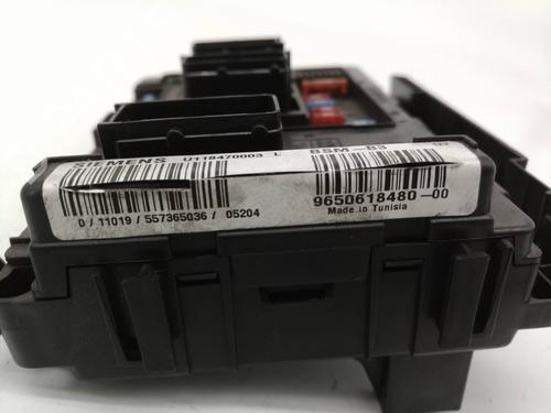 Fuse box CITROËN XSARA PICASSO (N68) 1.6 HDi | BP8516525E1 