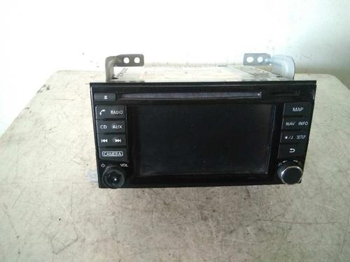 Electronic module NISSAN JUKE (F15)  | BP4655689M83 