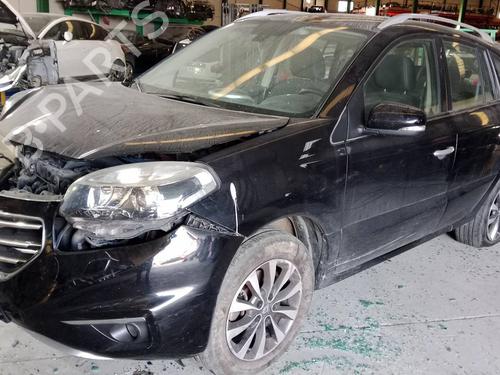 Used Parts RENAULT KOLEOS I (HY_) [2008-2026]  4468467