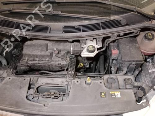 Alternator FORD TRANSIT Van (FA_ _)  | BP28210153M7 