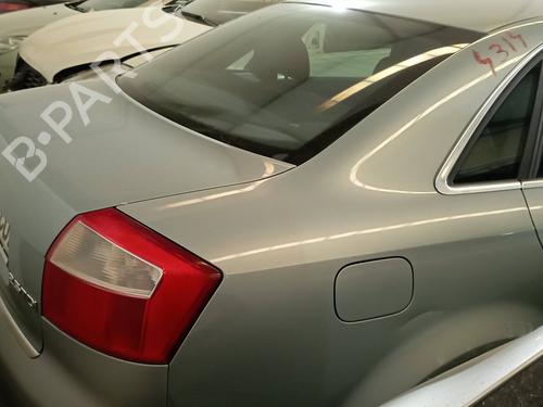 Front right window mechanism AUDI A4 B6 (8E2)  | BP21550223C23  - Image 6