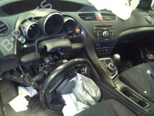 Instrument cluster HONDA CIVIC IX (FK) 1.8 i-VTEC (FK2) | BP4664570C47 
