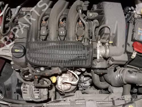 Moteur CITROËN C4 CACTUS [2014-2025]  29289860