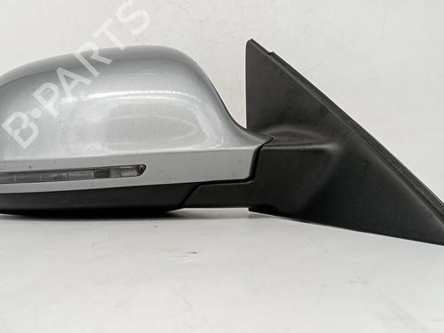 Right mirror AUDI A4 B8 (8K2)  | BP15522855C27 