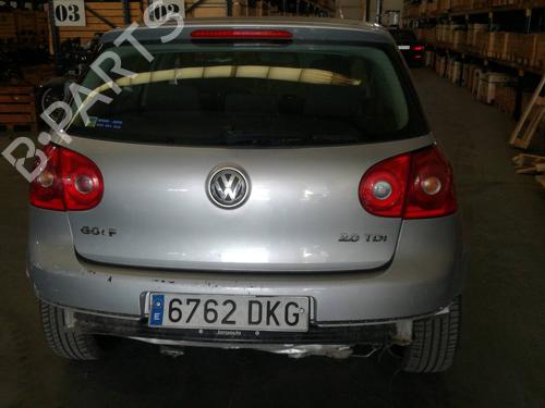 Right front window switch VW GOLF V (1K1) | BP6680057I26 - Image 7