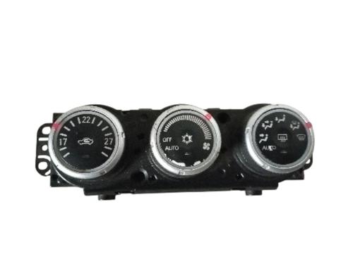 Used Climate control PEUGEOT 4007 (VU_, VV_) 2.2 HDi (156 hp) 30479540
