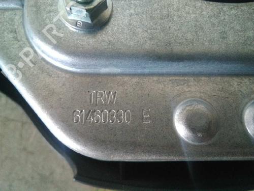 Driver airbag MERCEDES-BENZ B-CLASS Sports Tourer (W245) B 200 (245.233) | BP9314349C9 