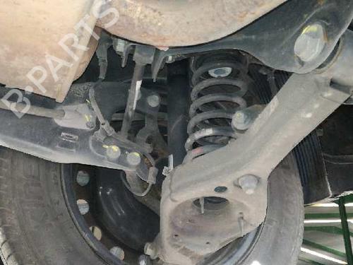 Rear axle KIA CEE'D (JD)  | BP4755752M2 
