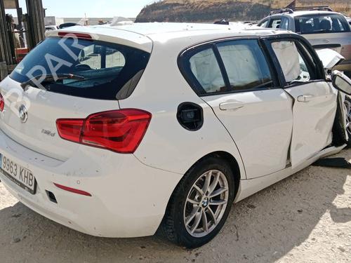 Engine BMW 1 (F21) 118 d | BP29418735M1 