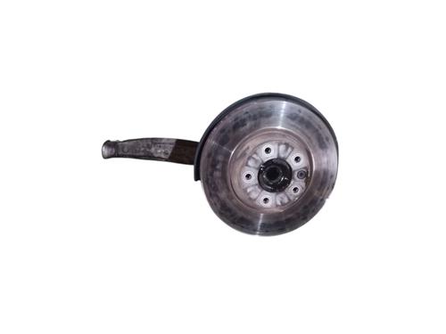 Used Left front steering knuckle AUDI Q7 (4LB) 3.0 TDI quattro (245 hp) 32273453