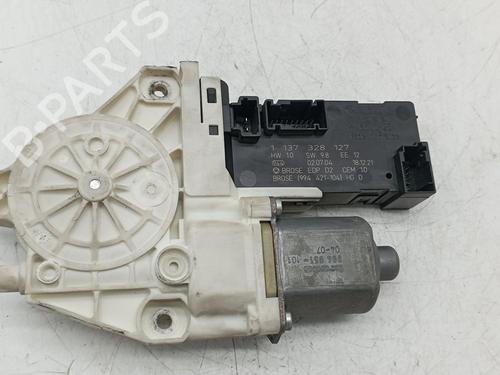 Used Right front window motor PEUGEOT 407 (6D_) 2.0 (6DRFNB, 6DRFNE) (136 hp) 20658672