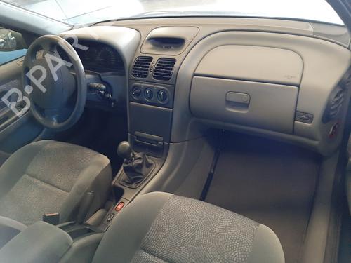 Generator RENAULT LAGUNA I (B56_, 556_)  | BP11228627M7