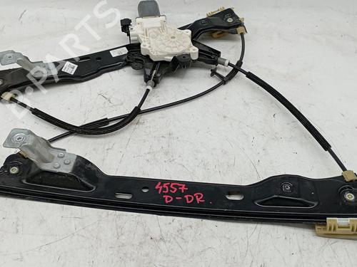 Used Front right window mechanism FORD FOCUS III 1.0 EcoBoost (125 hp) 20221035
