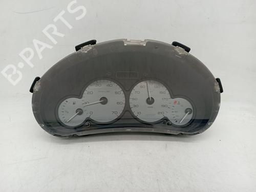 Used Instrument cluster Instrument cluster 38595790 38595790