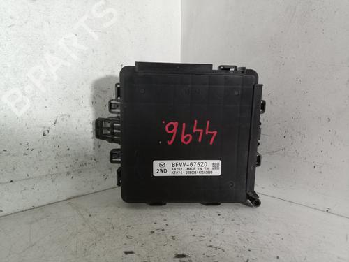 Used Electronic module MAZDA 3 Saloon (BP_) [2018-2025]  19253950