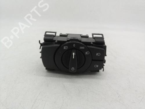 Used Headlight switch BMW 1 (E87) 118 d (143 hp) 27090970