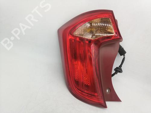 Used Left taillight KIA PICANTO II (TA) 1.0 (69 hp) 25754482